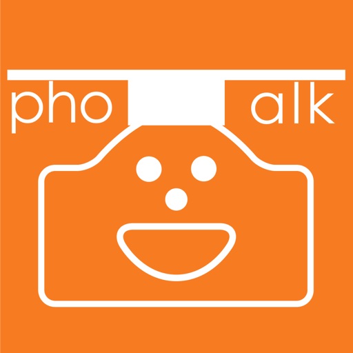 PhoTalkPad