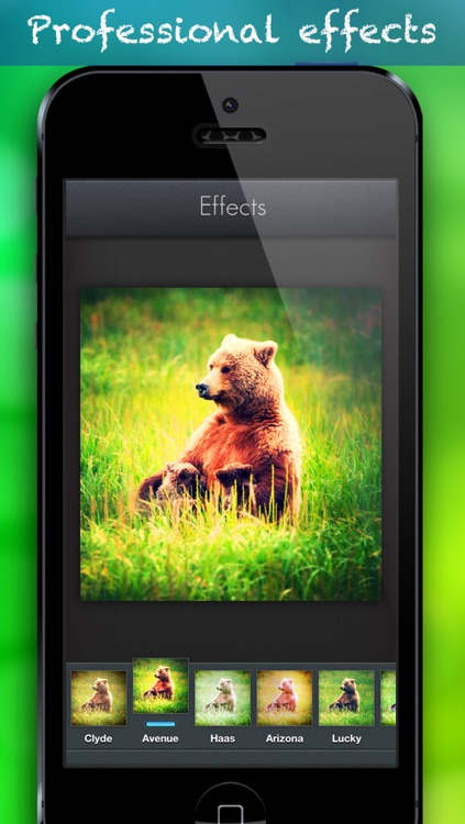 Photo Editor - Professional Image Editing Tool for Non-Professionals