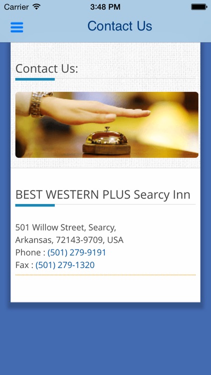 Best Western Plus Searcy Inn