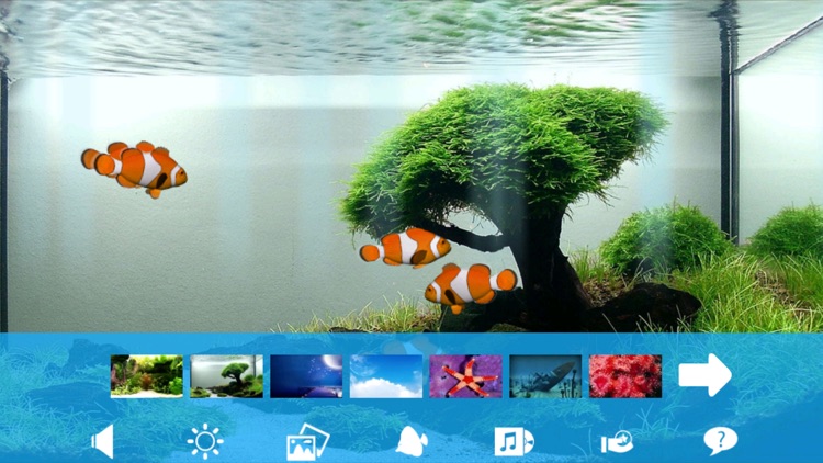 Aquarium Now screenshot-4