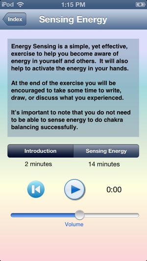 Chakra Balancing and Energy Healing(圖2)-速報App