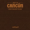 Intuit CEO Sales Club 2015