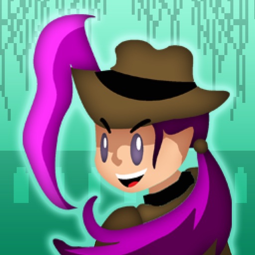 Indie Jane and the Snake Tower iOS App
