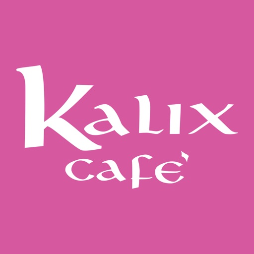 Kalix Cafè icon