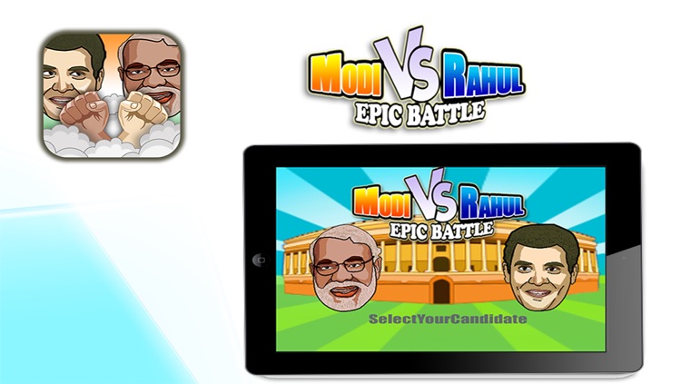 Modi vs Rahul Epic Battle