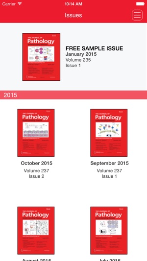 Journal of Pathology(圖5)-速報App