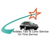 ARDSLEY TAXI