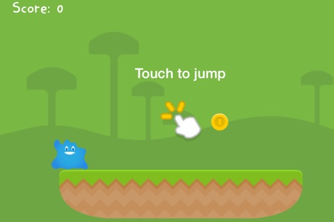 Spoinky Adventure for Kids screenshot 2