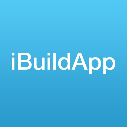 iBuildApp Market Icon