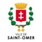 Suivez toutes l'actualité de la Mairie de Saint-Omer