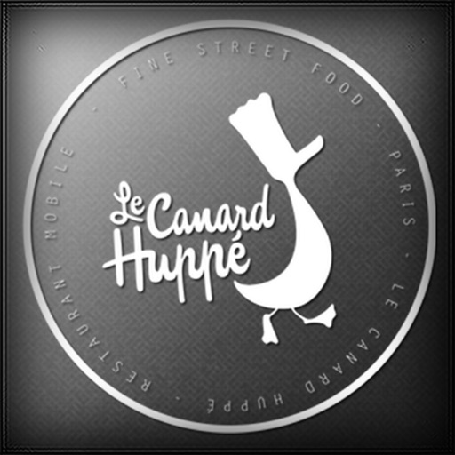 Le Canard Huppé icon