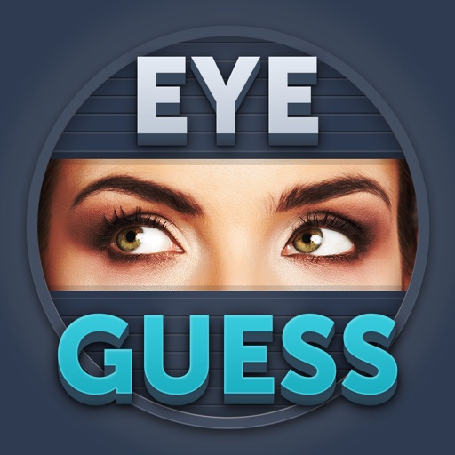 EyeGuess iOS App