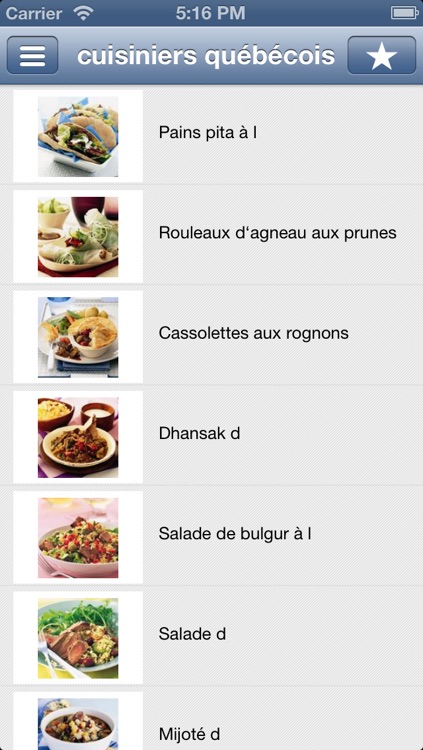 cuisine Québec - recettes, bonne bouffe, trucs et conseils pour les cuisiniers québécois