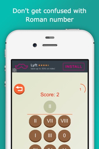 Just Numbers - Can you type it? screenshot 2