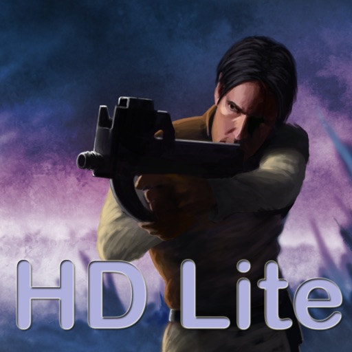 Dangerous HD Lite icon