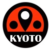 京都旅游指南地铁路线离线地图 BeetleTrip Kyoto travel guide with offline map and Osaka metro transit