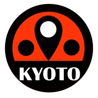Kyoto travel guide and metro transit, BeetleTrip Osaka Guide de voyage et carte de la ville hors ligne Premium pour PC