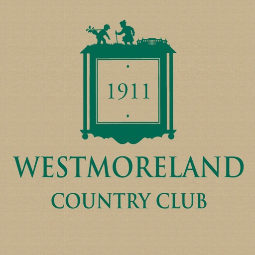 Westmoreland Country Club icon