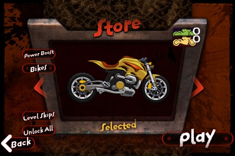 Abductor – Zombie Killer War Racing Game Free screenshot 2
