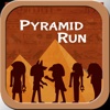 Pyramid Run Jump Fun