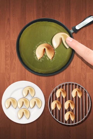 Fortune Cookie Maker - Chinese Food Express screenshot 4