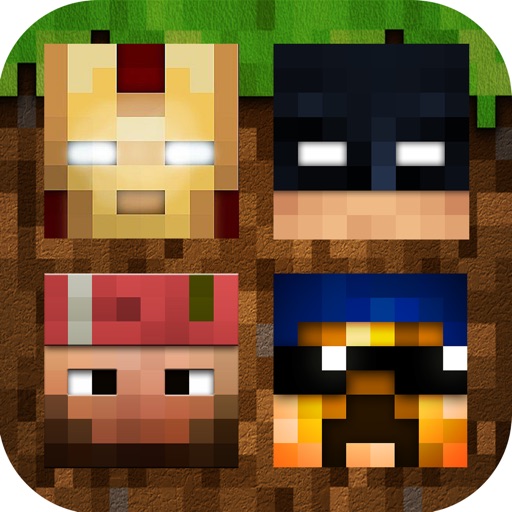 Emoji & Stickers for Minecraft