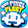 Pixel Fleet (8bit Pixels Shoot)