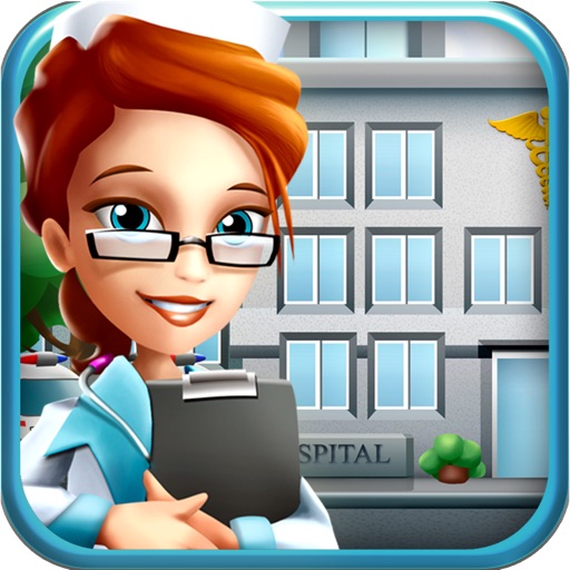 Doctor Run iOS App