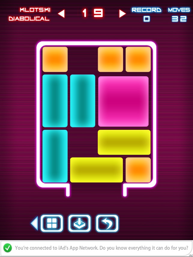 Glow Unblock HD Free(圖5)-速報App