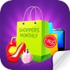 Shoppers Monthly Magazine Savvy Shoppers Guide