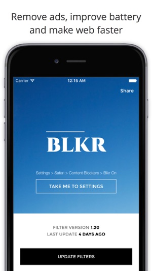 Blkr(圖1)-速報App