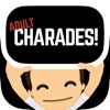 Icon Adult Charades! Guess Words on Your Heads While Tilting Up or Down
