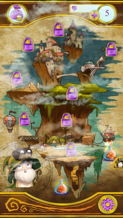 Whobert's Path