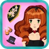 Stylish Fashion Star - Chic Dress up Girls Game - Free Edition