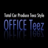 OFFICE TEEZアプリ