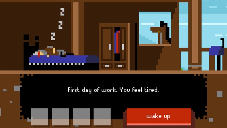 The Story of Choices