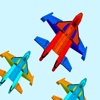 TOY PLANE RACE - DONT CRASH YOUR SPACESHIP AND PLAY ENDLESS