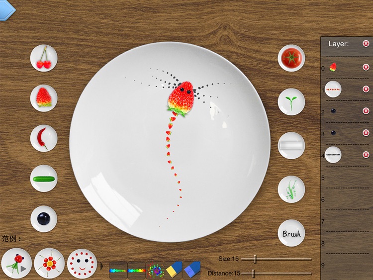 Art of Fruit