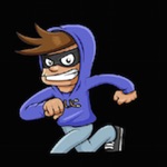 The Robber  الحرامي