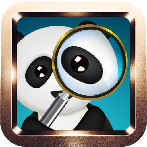 Pic Pop - guess what's that zoomed picture icon riddle in this fast word quiz to game Icon