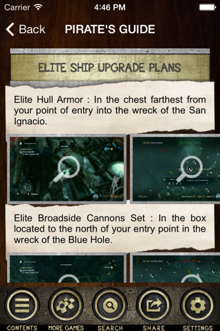 Wiki Guide Assassin's 4 screenshot 4