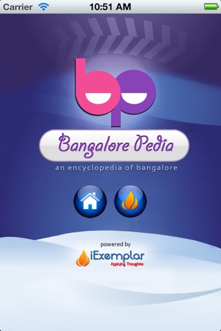 BangalorePedia screenshot 3