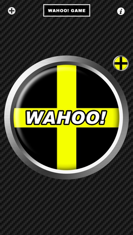 WAHOO! Button