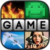 4 Pics 1 Videogame