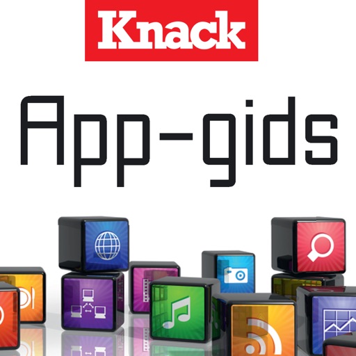 Knack App-gids icon