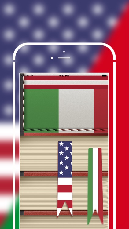Offline Italian to English Language Dictionary screenshot-0