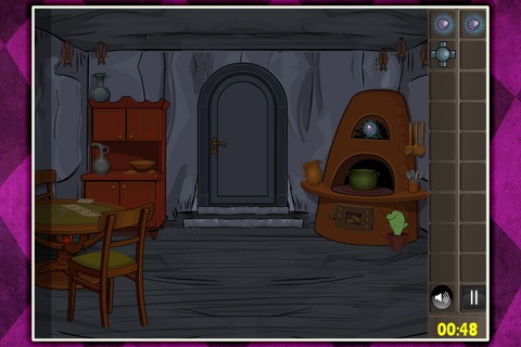 Escape rock house screenshot 3