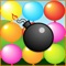 Icon Bomb Balloons!