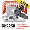 iSOG Lite Goalie and Player Stats Utility