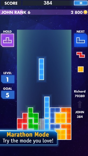 TETRIS® Premium(圖2)-速報App